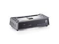 5-Port Fast Ethernet Switch -- ultracompact