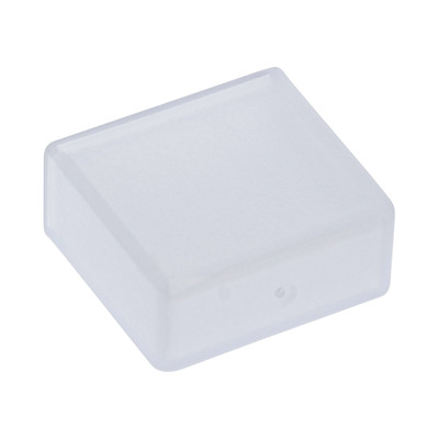 InLine® Staubschutz, für USB-A Stecker, weiß 50er Pack (Produktbild 2)