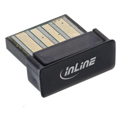 InLine® Bluetooth 5.0 USB Adapter (Produktbild 1)