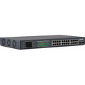 InLine® PoE+ Gigabit Netzwerk Switch 24 Port, 1Gb/s, 2xSFP, 19 1HE - 32324P