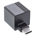 InLine® USB 3.2 zu 1Gb/s Netzwerkadapter, USB-C zu RJ45 - 33380N