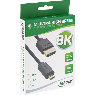 Ultra High Speed (8K4K)