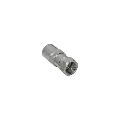 InLine® Adapter F-Stecker (SAT) auf IEC-Buchse (Antenne) (Produktbild 2)