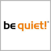 Be Quiet! Produkte