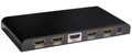HDMI Splitter 4K, UHD, 3D, 4 Wege - Artikel-Nr: IDATA-HDMI-4K4