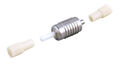 Adapter für POF für 1,5mm und 2,2mm Außendurchmesser - Artikel-Nr: 399910.2