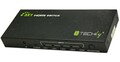 HDMI Switch 4K, UHD, 3D, 5 Wege - Artikel-Nr: IDATA-HDMI-4K51