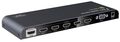 HDMI2.0 Switch 4K, UHD, 3D, 5 Wege - Artikel-Nr: IDATA-HDMI2-4K51