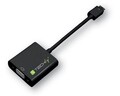 Mini HDMI (TYP C) zu VGA Konverter - Artikel-Nr: IDATA-HDMI-VGA4