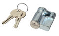 Profilhalbzylinder T3 mit 2 Schlüsseln - Artikel-Nr: 46087.1